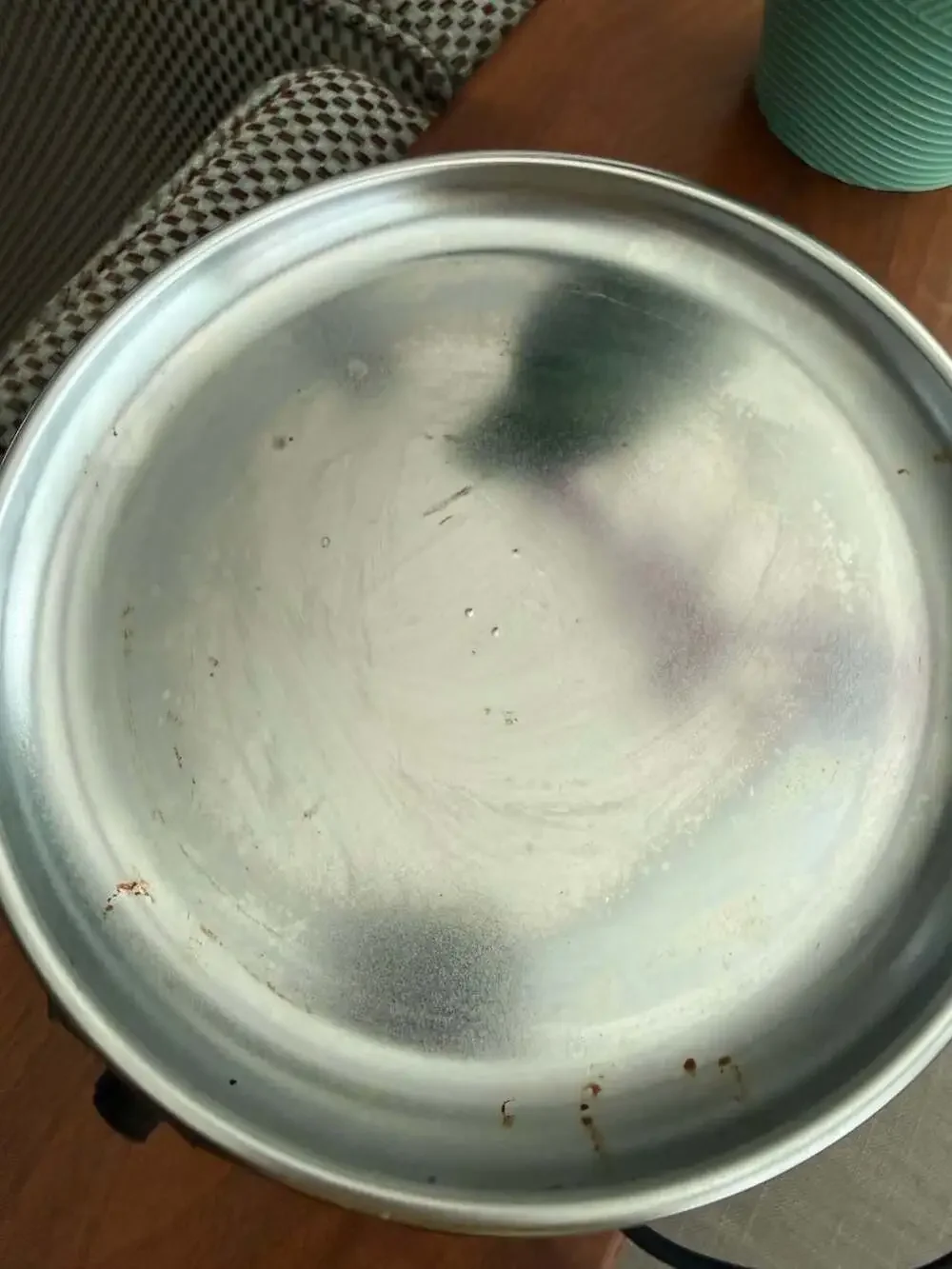 West Bend Lazy Day 6 Quart Slow Cooker Base tested work great !!